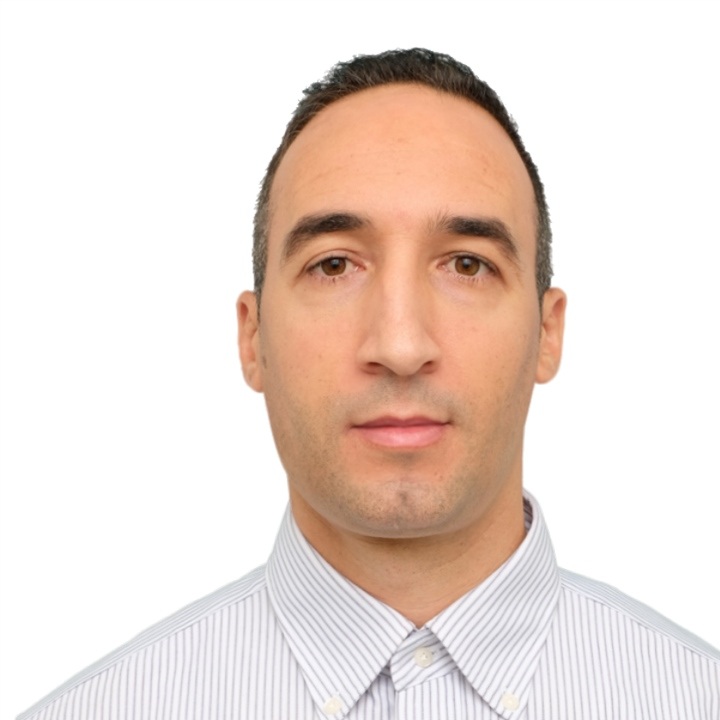 Hichem Felouat